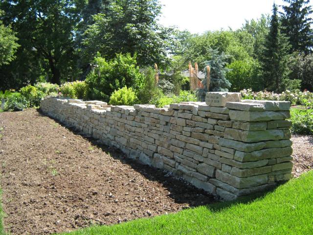 DSWAC Cuddy Garden Workshop  taught by Patrick Callon