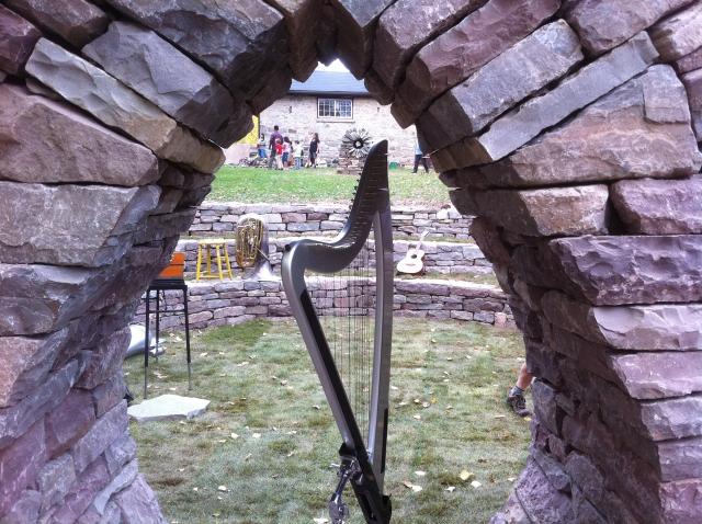 harp