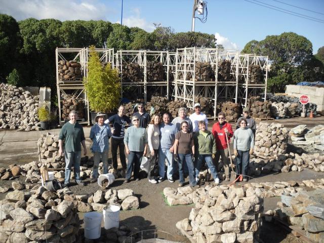 Lyngso Workshop
