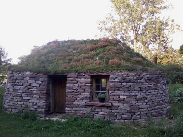 blackhouse